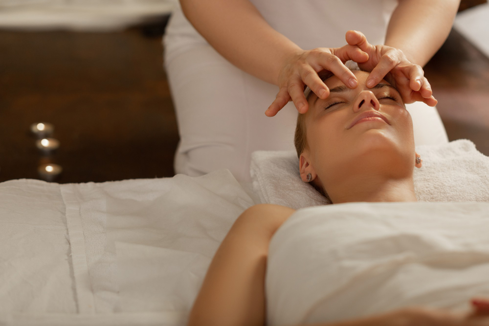 Image pour l'article 'Kobido : Le Secret Ancestral d\'un Visage Rajeuni'