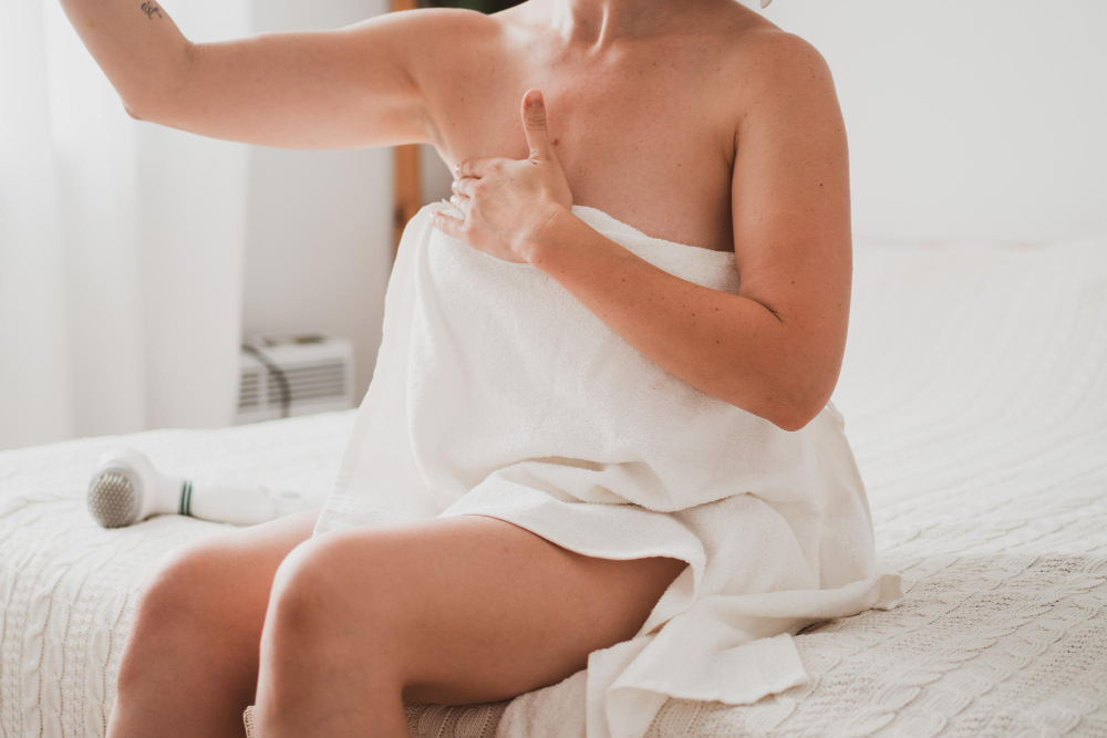 Image pour l'article 'Comment Bien se Préparer pour son Soin en Institut ?'